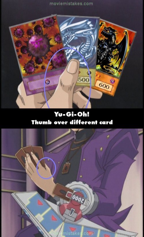 Yu-Gi-Oh! picture