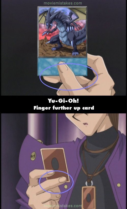 Yu-Gi-Oh! picture