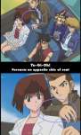 Yu-Gi-Oh! mistake picture
