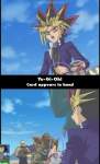 Yu-Gi-Oh! mistake picture