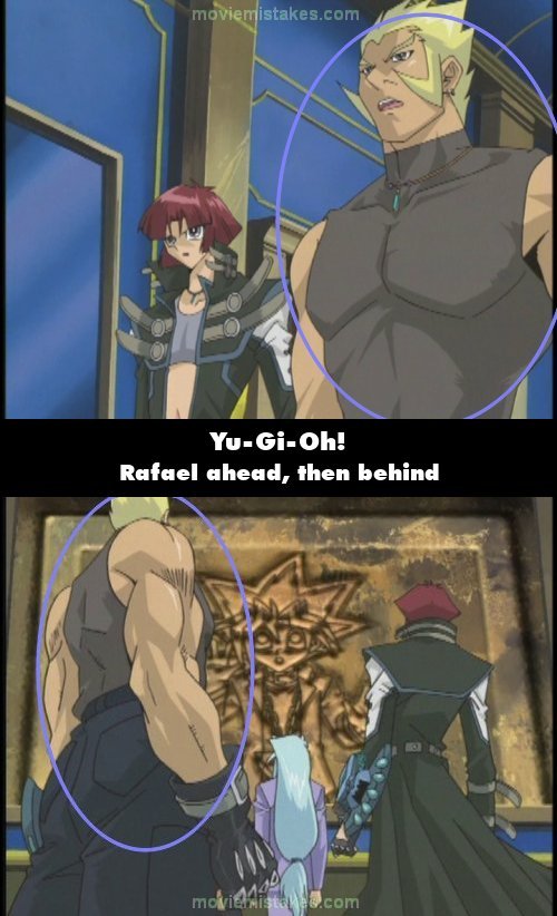 Yu-Gi-Oh! picture