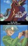 Yu-Gi-Oh! mistake picture