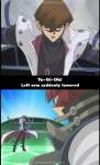 Yu-Gi-Oh! mistake picture