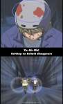 Yu-Gi-Oh! mistake picture