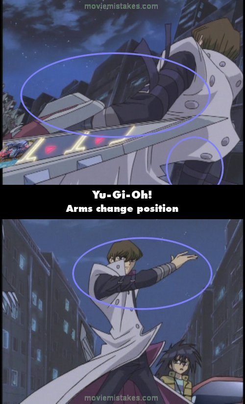 Yu-Gi-Oh! picture