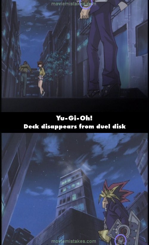 Yu-Gi-Oh! picture