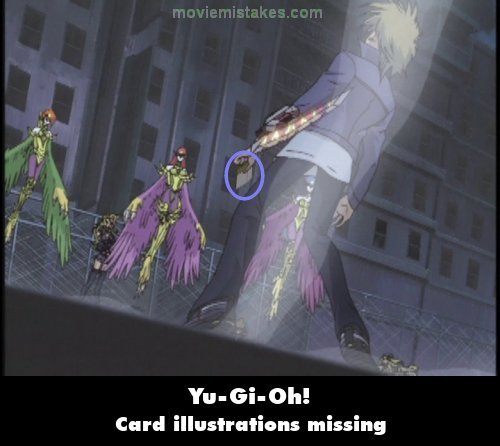 Yu-Gi-Oh! picture