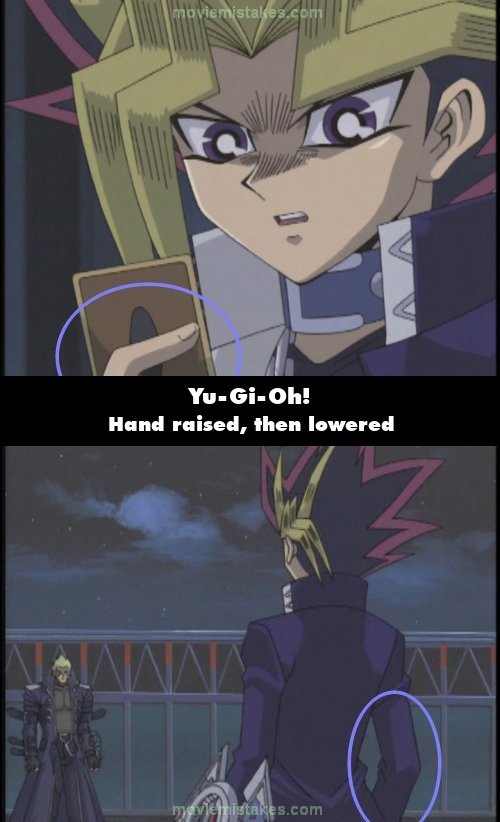 Yu-Gi-Oh! picture