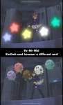 Yu-Gi-Oh! mistake picture