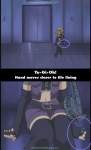 Yu-Gi-Oh! mistake picture