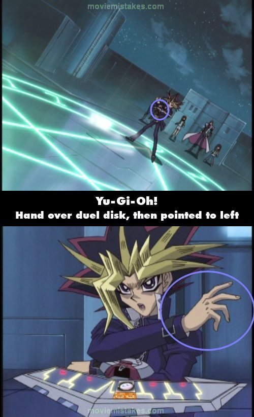 Yu-Gi-Oh! picture