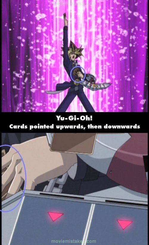 Yu-Gi-Oh! picture