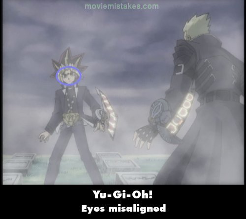 Yu-Gi-Oh! picture