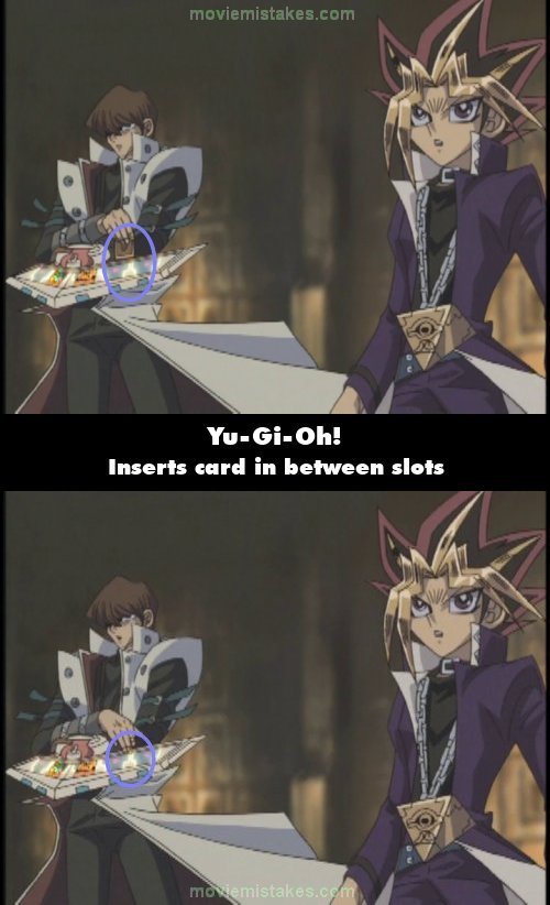 Yu-Gi-Oh! picture