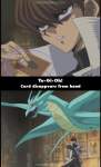Yu-Gi-Oh! mistake picture