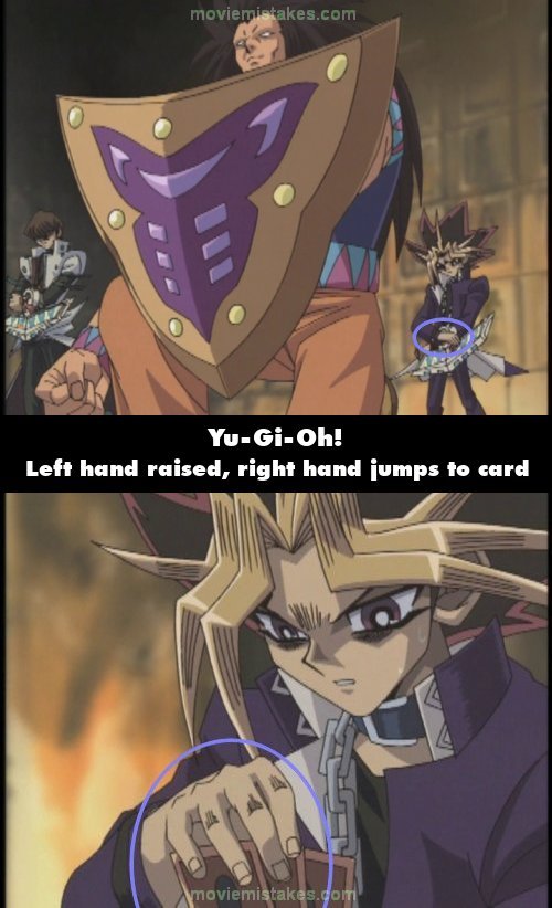 Yu-Gi-Oh! picture