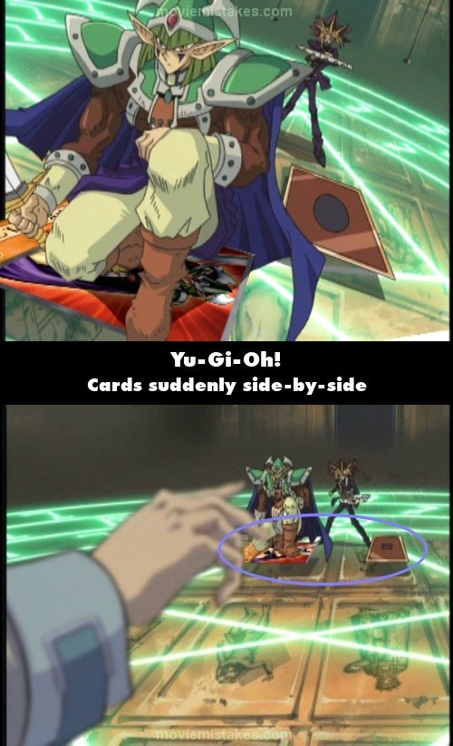 Yu-Gi-Oh! picture