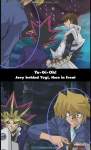 Yu-Gi-Oh! mistake picture