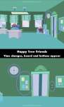 Happy Tree Friends mistake picture