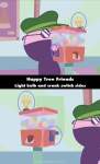 Happy Tree Friends mistake picture