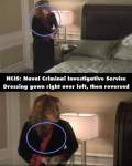 NCIS: Naval Criminal Investigative Service mistake picture