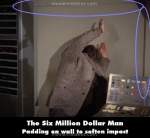The Six Million Dollar Man mistake picture