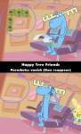 Happy Tree Friends mistake picture