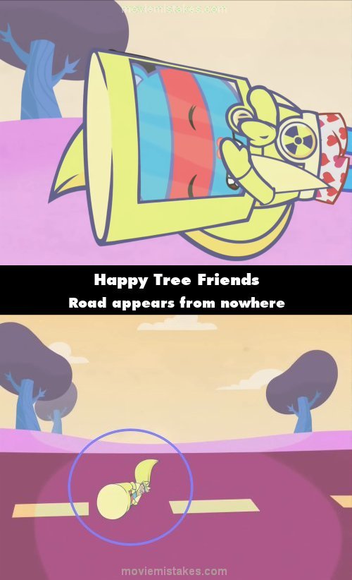 Happy Tree Friends picture