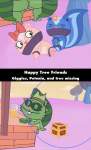 Happy Tree Friends mistake picture
