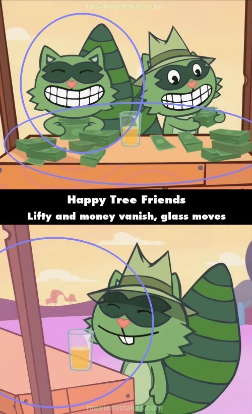 Happy Tree Friends picture