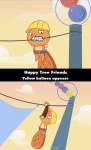Happy Tree Friends mistake picture