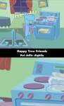 Happy Tree Friends mistake picture