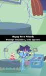 Happy Tree Friends mistake picture