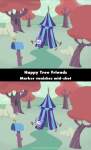 Happy Tree Friends mistake picture