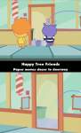 Happy Tree Friends mistake picture