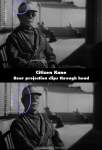 Citizen Kane mistake picture