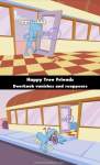 Happy Tree Friends mistake picture