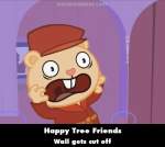 Happy Tree Friends mistake picture