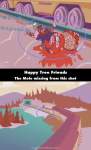 Happy Tree Friends mistake picture