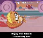 Happy Tree Friends mistake picture