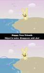 Happy Tree Friends mistake picture