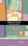 Happy Tree Friends mistake picture
