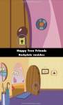 Happy Tree Friends mistake picture