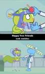 Happy Tree Friends mistake picture
