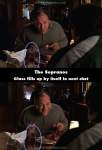 The Sopranos mistake picture