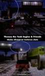 Thomas the Tank Engine & Friends mistake picture
