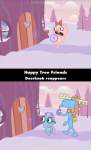 Happy Tree Friends mistake picture
