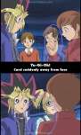 Yu-Gi-Oh! mistake picture