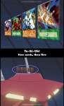 Yu-Gi-Oh! mistake picture