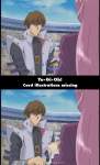 Yu-Gi-Oh! mistake picture